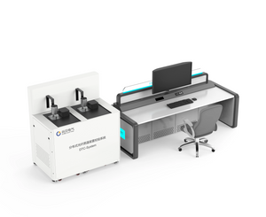 DTC-System 分布式光纤测温装置校验系统