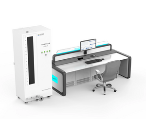 LLC-System液位传感器全自动校验系统