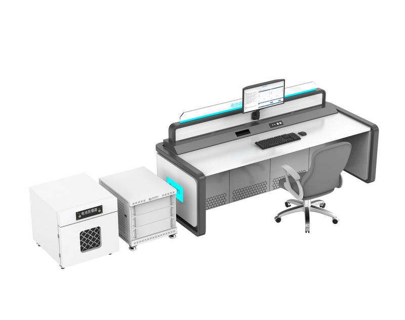 BPC-System电池容量综合性能校验系统