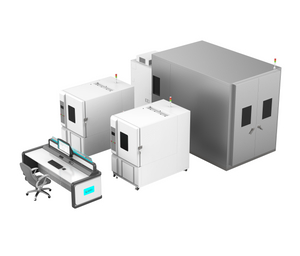 储能类实验室校验系统