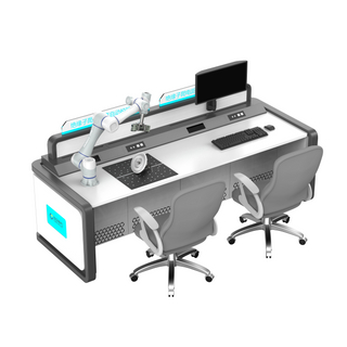 ICD-System 绝缘子爬电距离自动校验系统