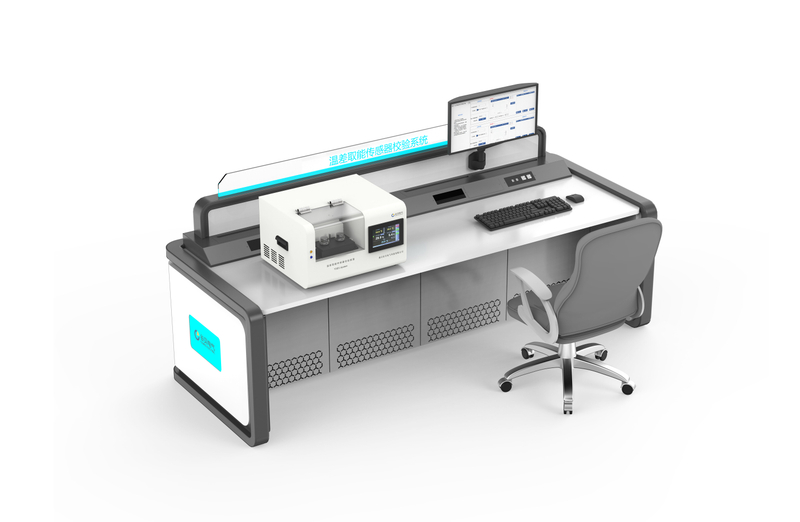 TDEC-System温差取能传感器校验系统