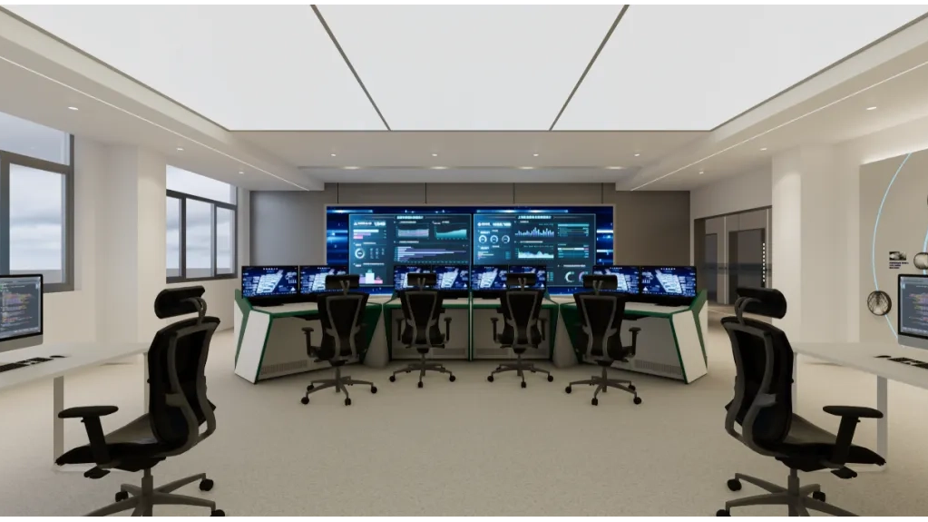 2025 政策全景解读： 数智化实验室，正在成为新型电力系统建设的“必答题”