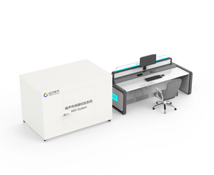 NSC-System 噪声传感器校验系统