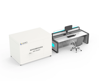 NSC-System 噪声传感器校验系统
